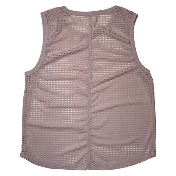 Sage Collective Mesh Tank Top - Picture 2 of 3